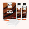 Wood Care Kit Elite Polish