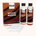 Wood Care Kit Waxoil