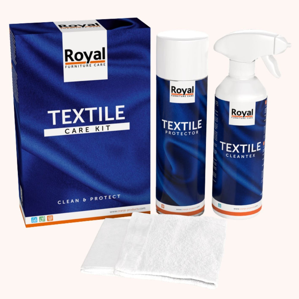 Textile Care Kit