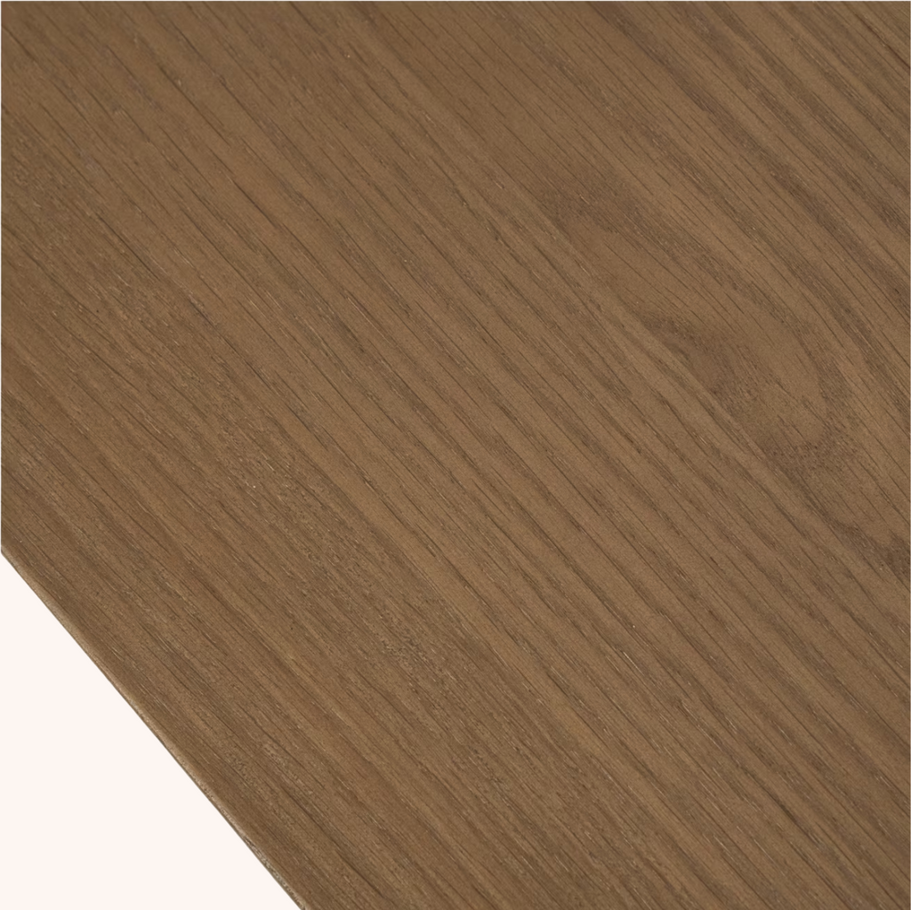 Bijzettafel Ty Eiken, 90 x 40cm