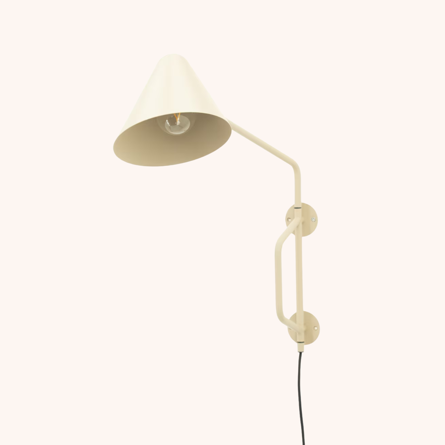 Wandlamp Capa