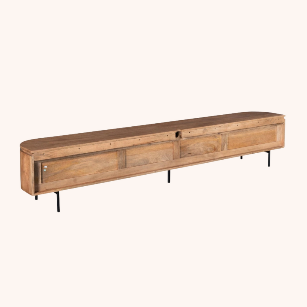 Starfurn Tv-meubel Excellent Naturel