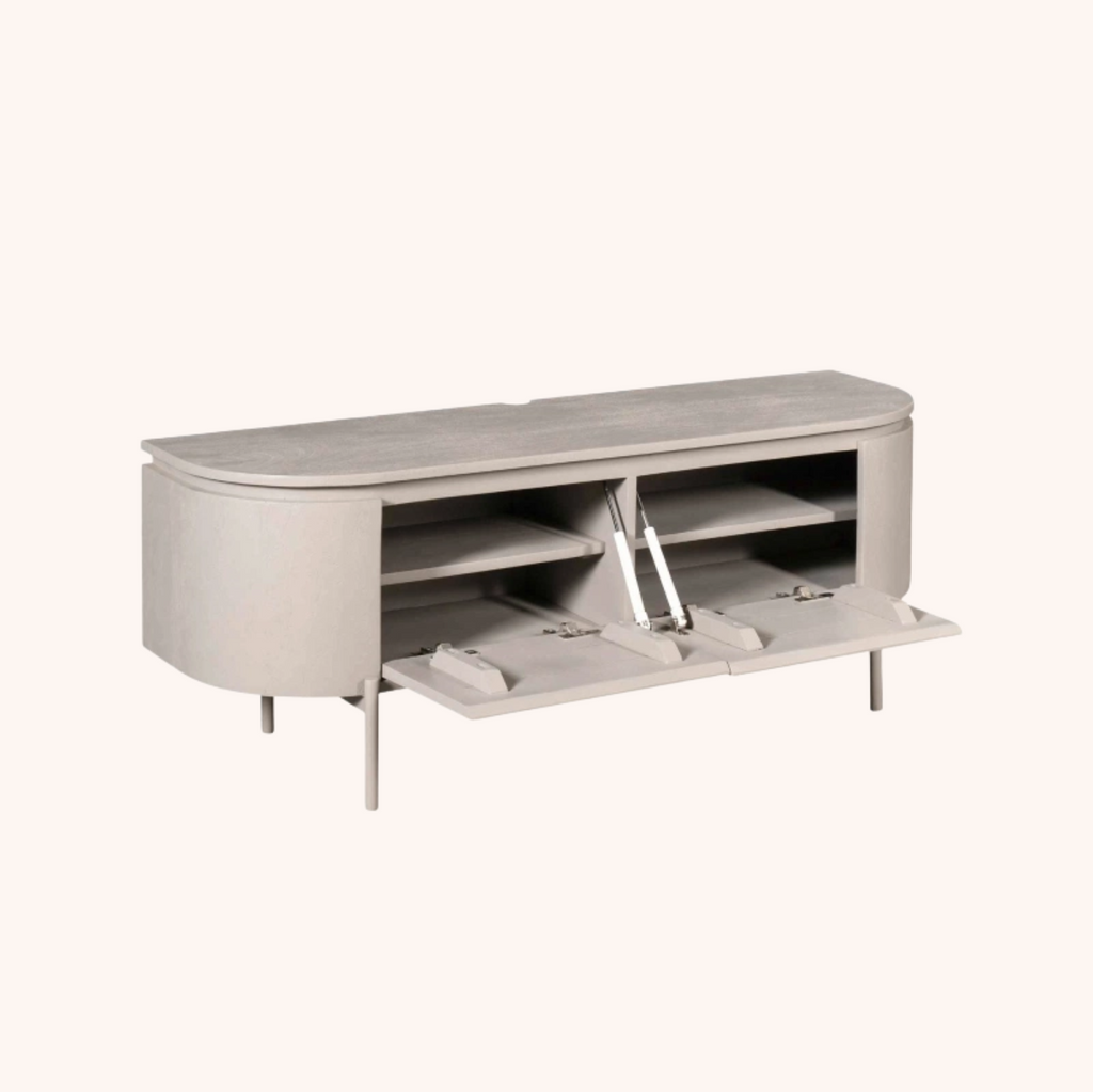 Starfurn Tv-meubel Excellent Taupe