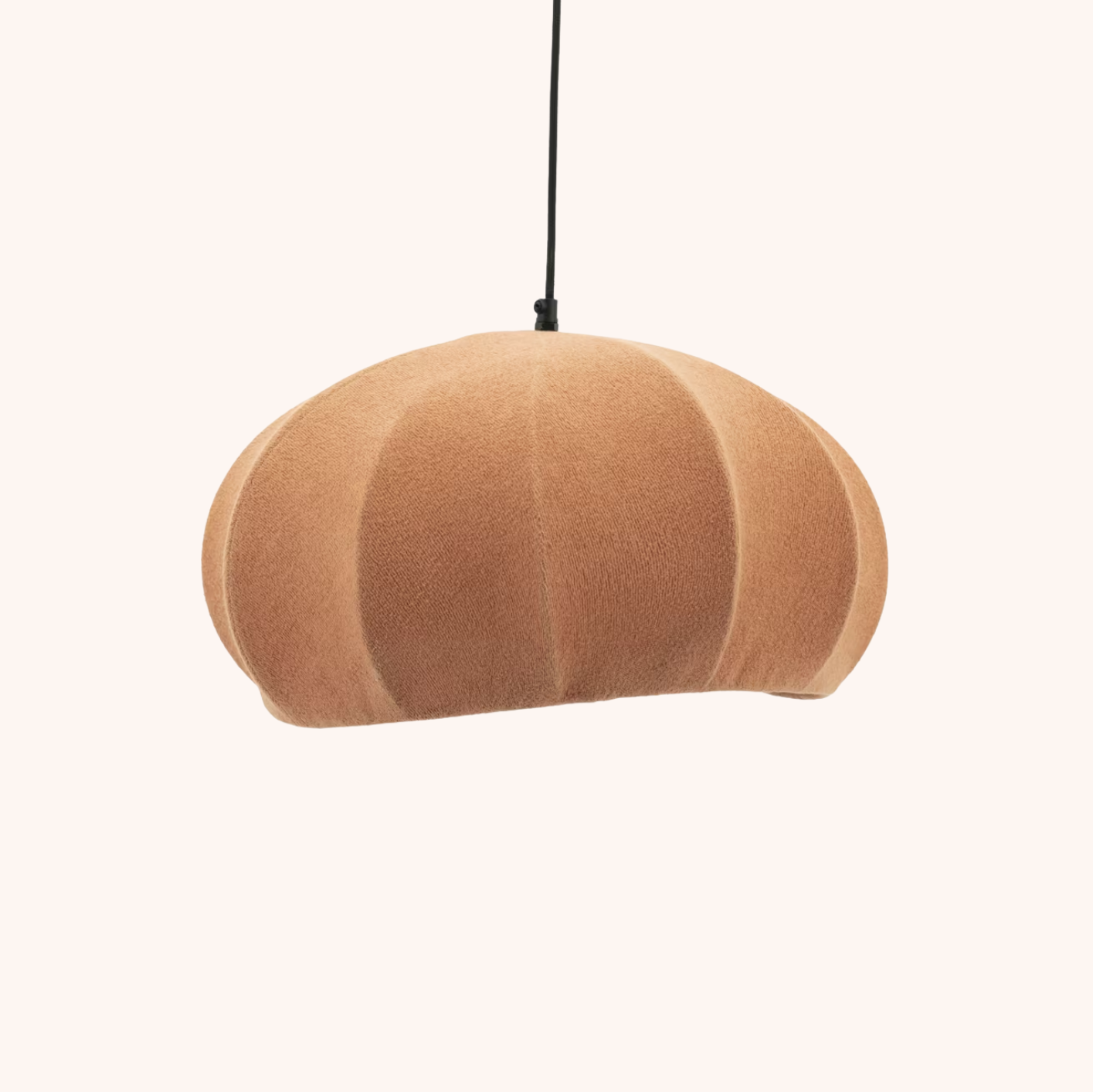 Hanglamp Vinta Katoen