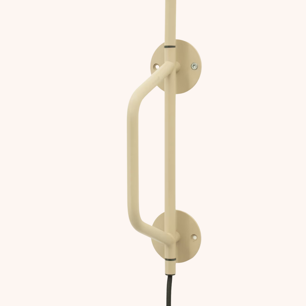 Wandlamp Capa