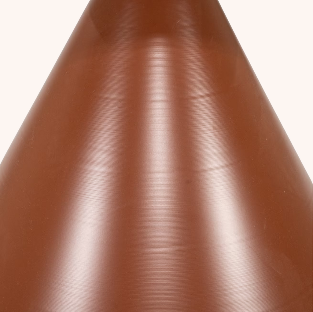 Ronde Eettafel Roka Gesinterde steen, 120cm