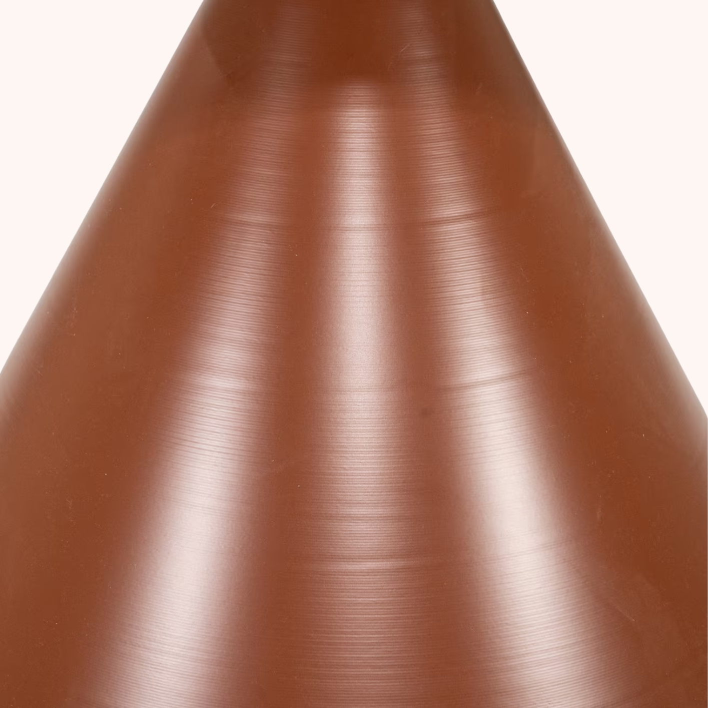 Ronde Eettafel Roka Gesinterde steen, 120cm