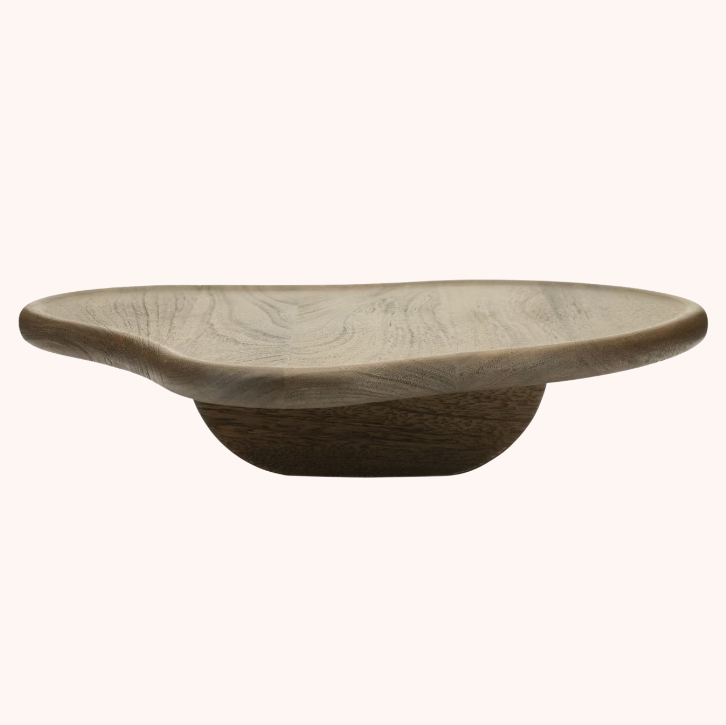 Dienblad Mango Mangohout