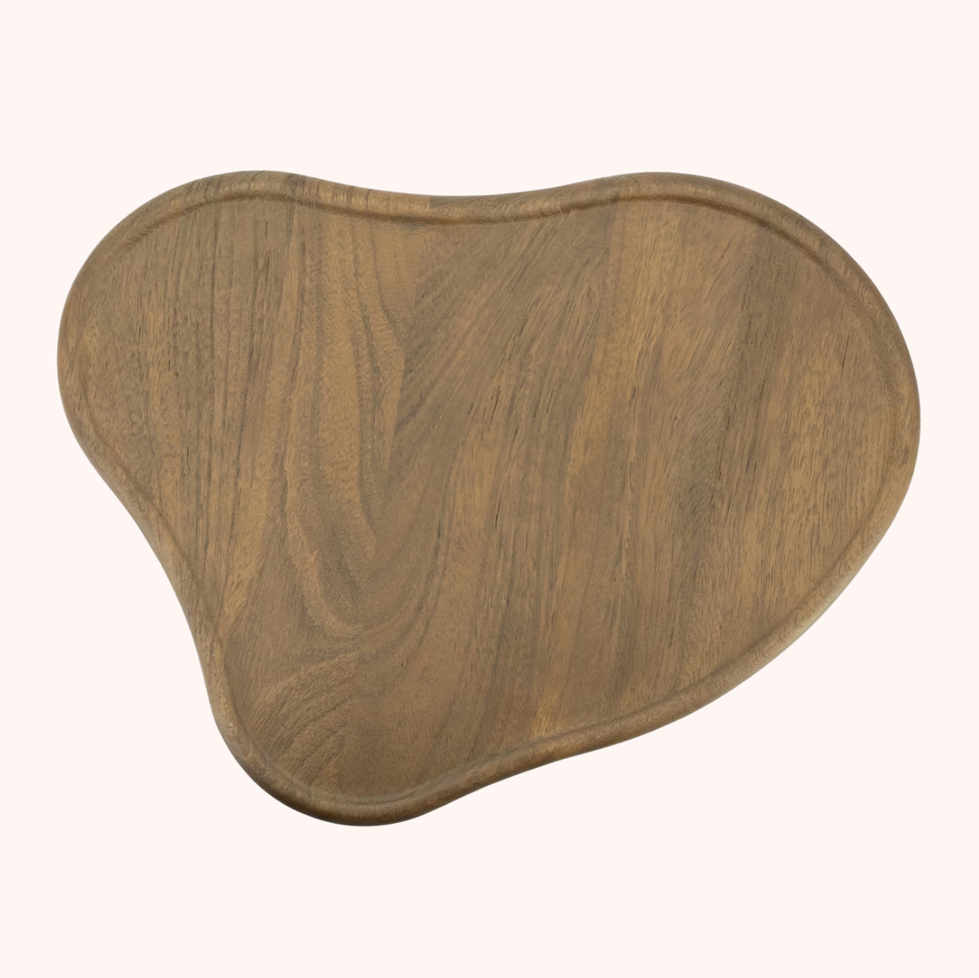 Dienblad Mango Mangohout