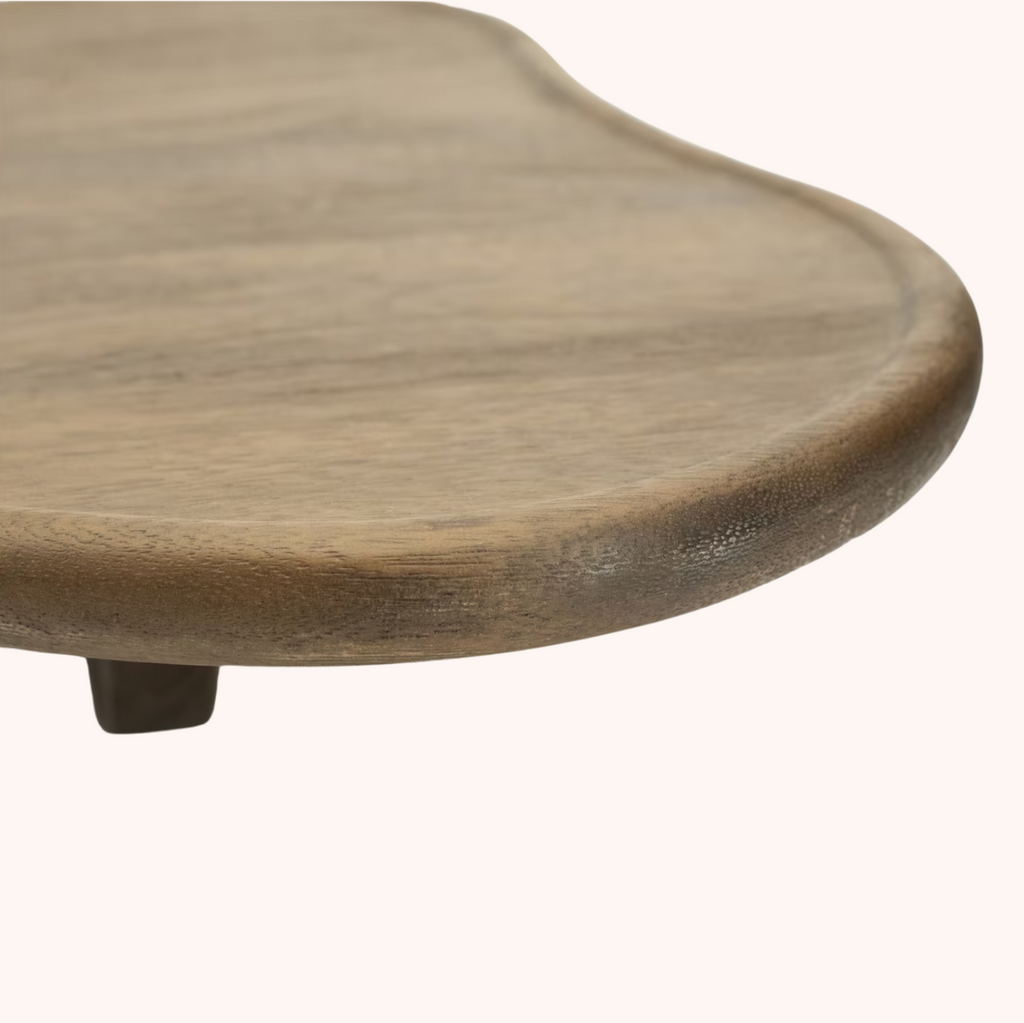 Dienblad Mango Mangohout