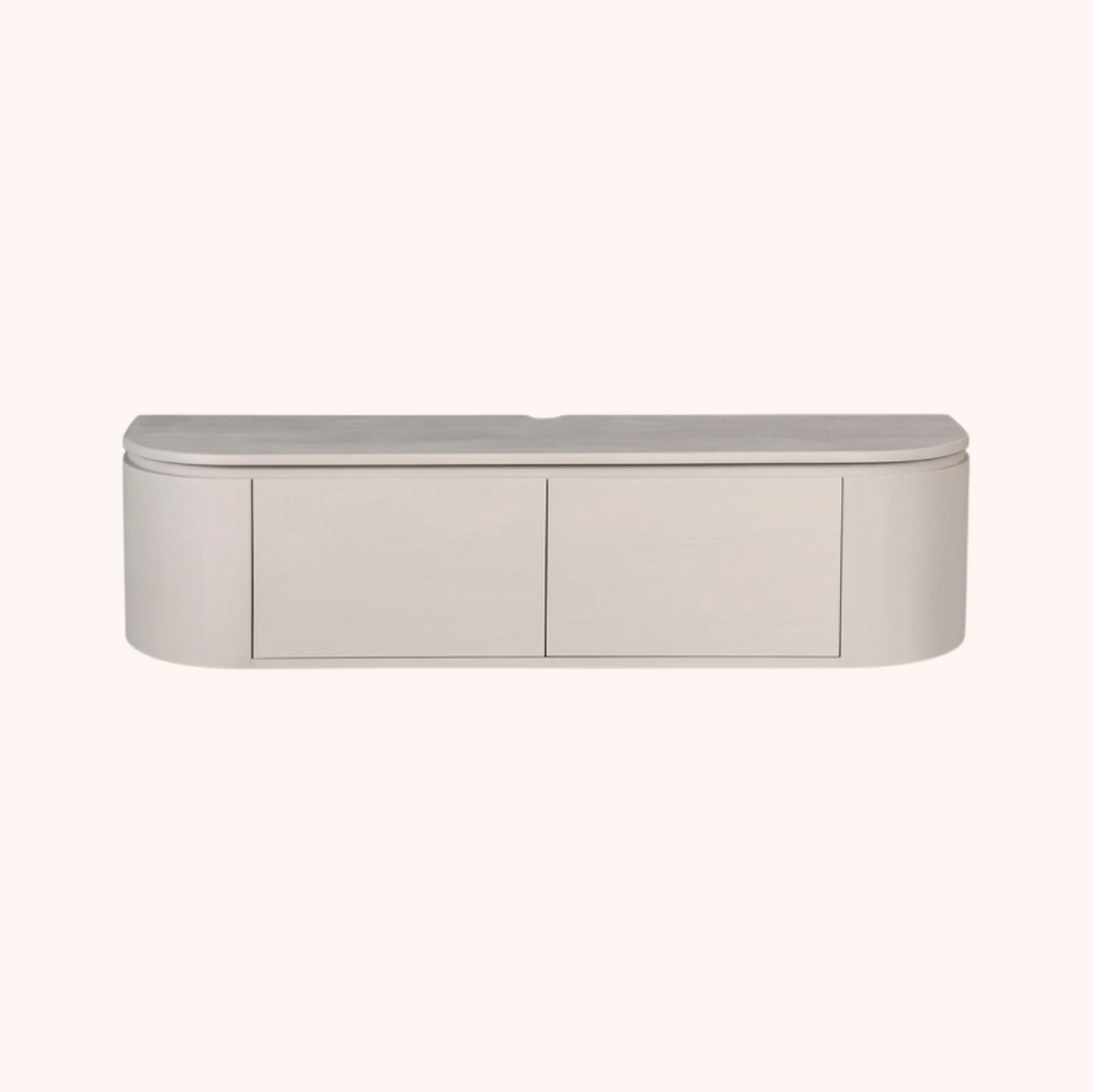 Starfurn Tv-meubel Excellent Taupe