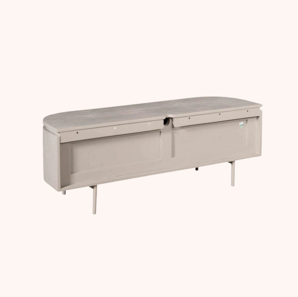 Starfurn Tv-meubel Excellent Taupe
