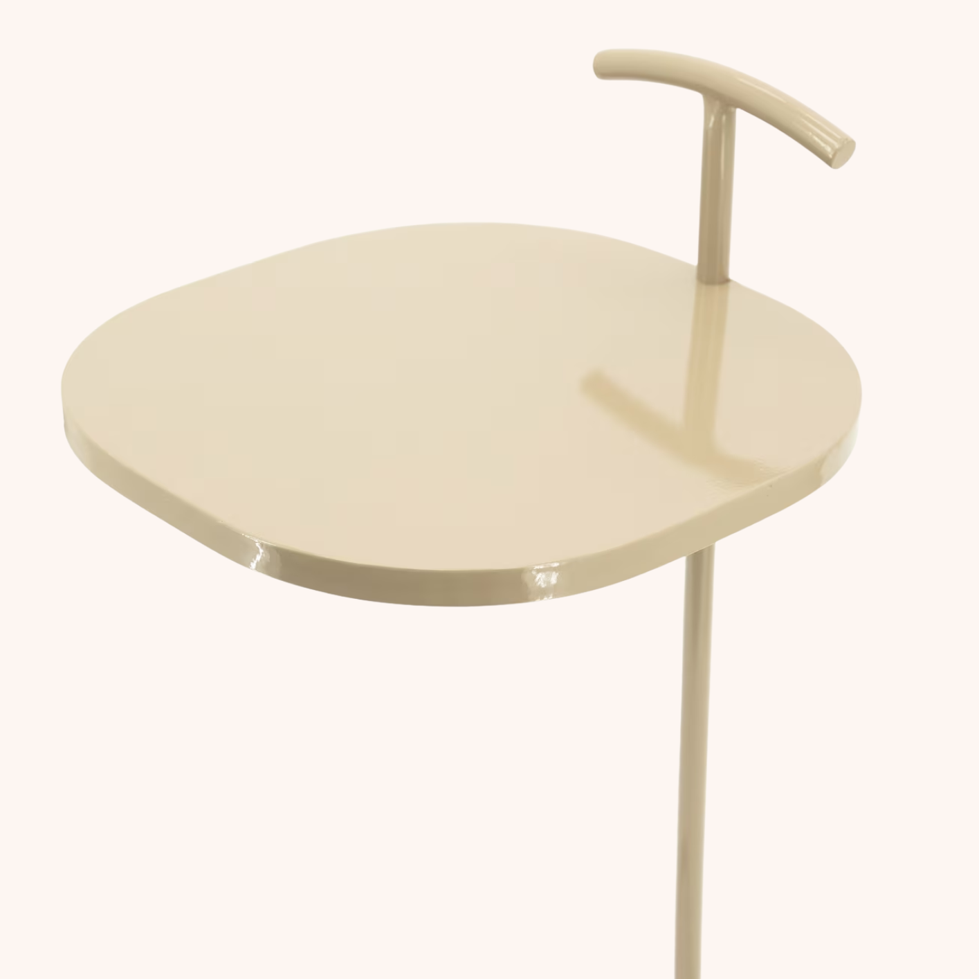 Laptoptafel Buddy 32 x 32cm